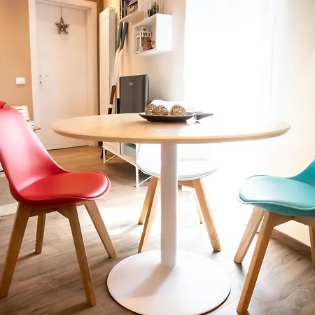 Vakantiehuis La Ca Dei Ulif