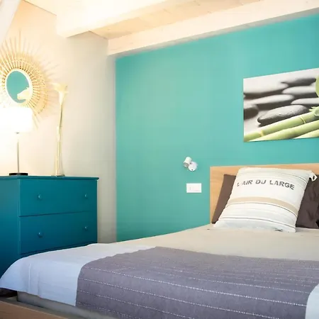 La Ca Dei Ulif Vakantiehuis Gardone Riviera