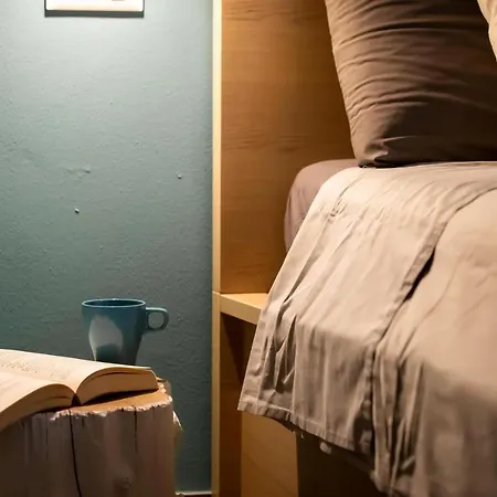 Vakantiehuis La Ca Dei Ulif *