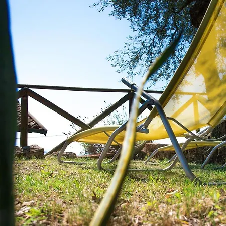 La Ca Dei Ulif Holiday home