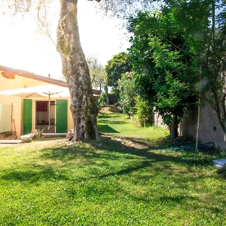 Vakantiehuis La Ca Dei Ulif *