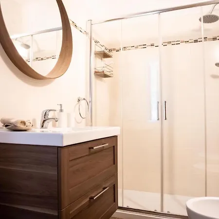 La Ca Dei Ulif * Gardone Riviera