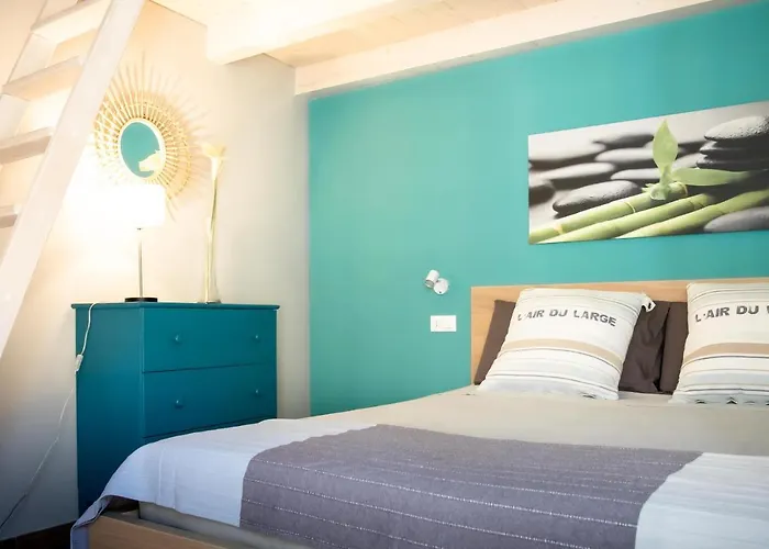 La Ca Dei Ulif Holiday home Gardone Riviera