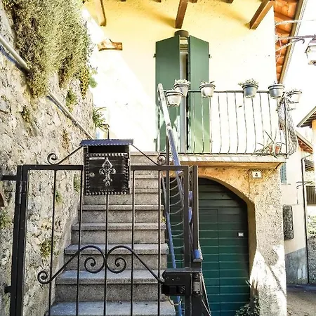 La Ca Dei Ulif Holiday home